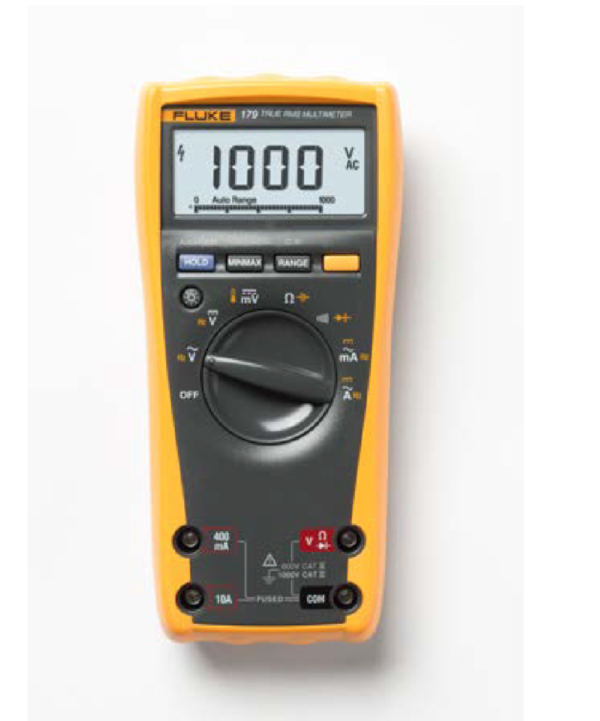 Fluke 179 Multimeter