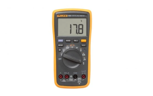 Fluke 17B+ Multimeter