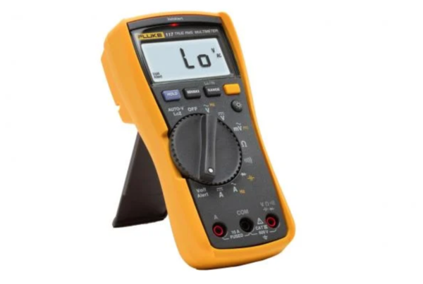 Fluke 117 Multimeter