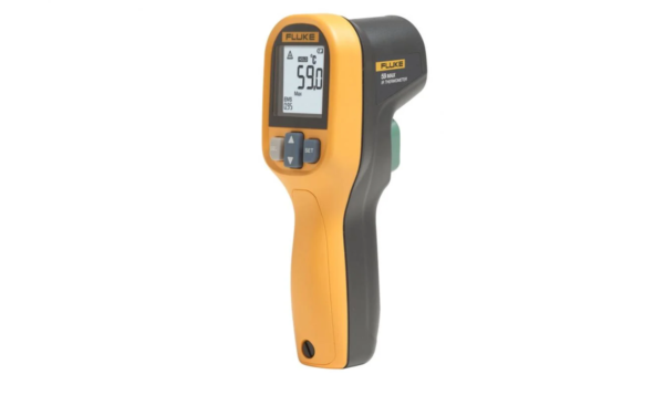 Fluke 59 MAX Infrared Thermometer