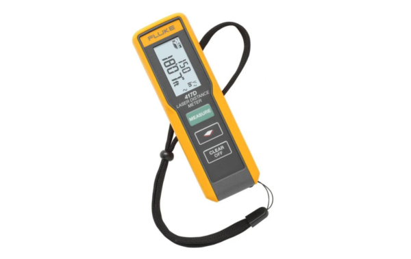 Fluke 417D Laser Distance Meter